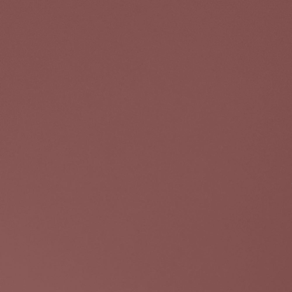 rusty red colour swap
