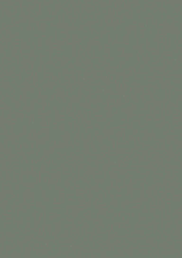 SERICA Reed Green Super Matt MDF - Super Matt MDF