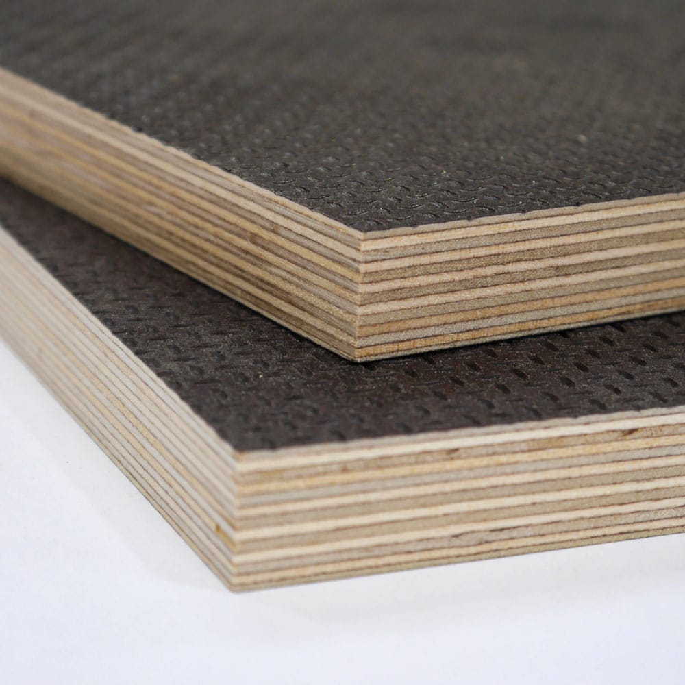 Phenolic Birch Plywood cut to size, available to order online