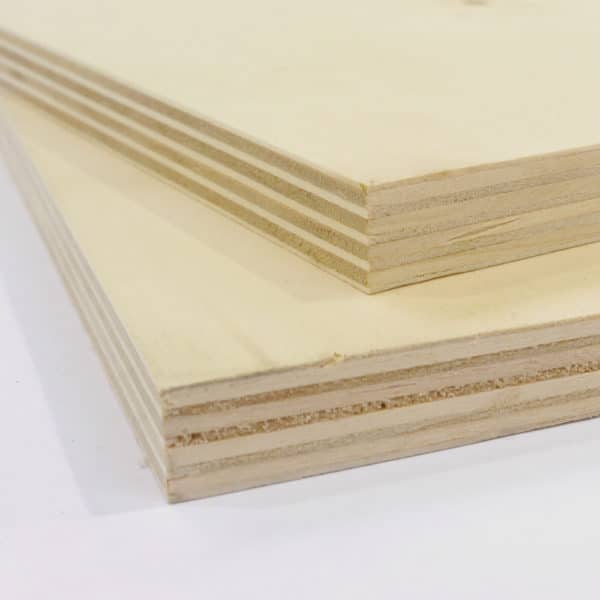 We supply Poplar Plywood cut to size and delivered to you