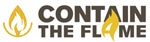 Contain the Flame Logo