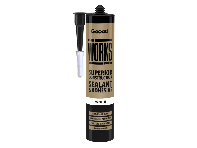 Wall Panelling adhesive