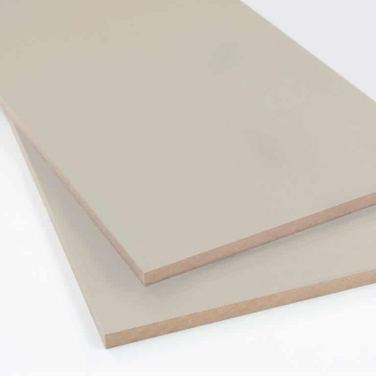 Cashmere Coloured Melamine Board Cut to Size Online