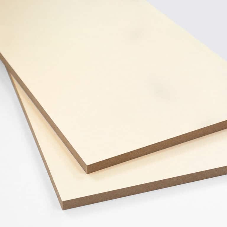 Melamine Board Cut to Size Online Cutting & Edging Service