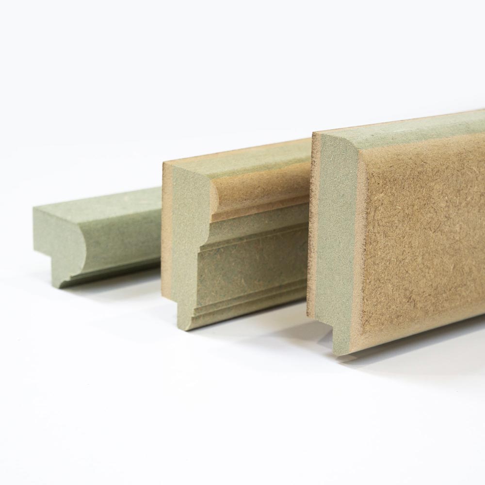 Dado products