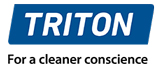 triton showers logo