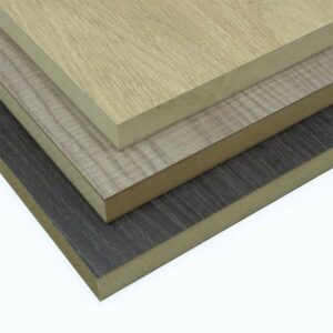 oak melamine panels cut to size