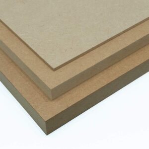 standard mdf panels cut to size
