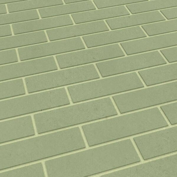 brick effect mdf panelling